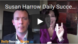 Susan Harrow Dialy Success Deals