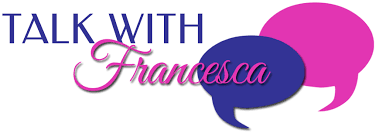 Talk with Francesca