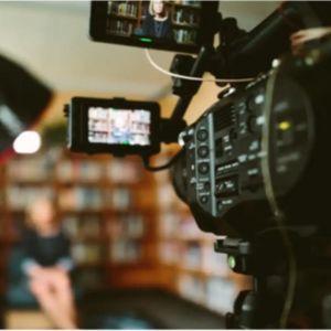 Media Appearances: Your Guide to PR Professional Dress