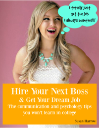 Hire Your Next Boss