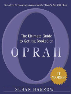 The Ultimate Guide to Getting Booked on Oprah