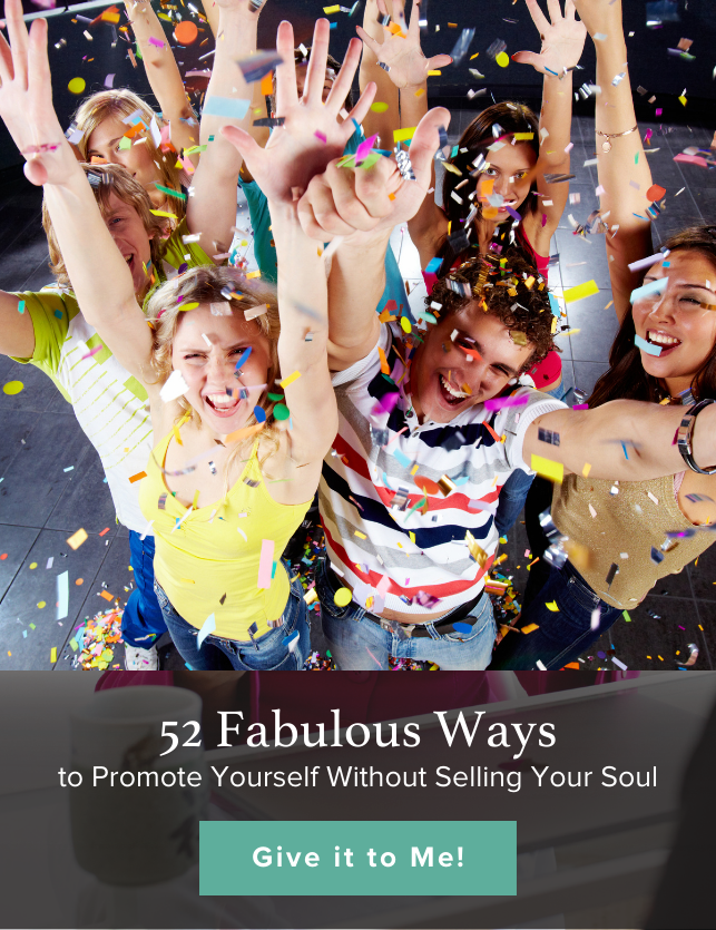 52 Fabulous ways