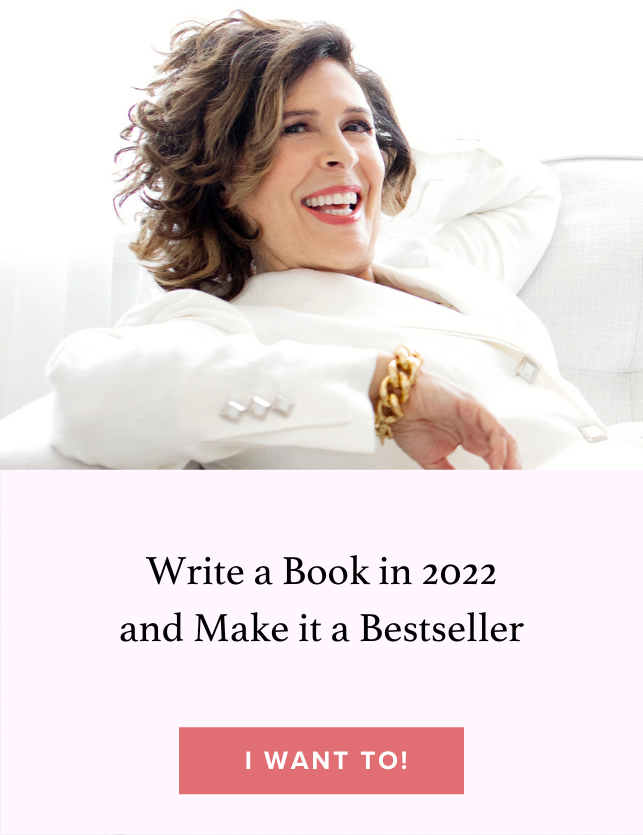 Write a book in 2022