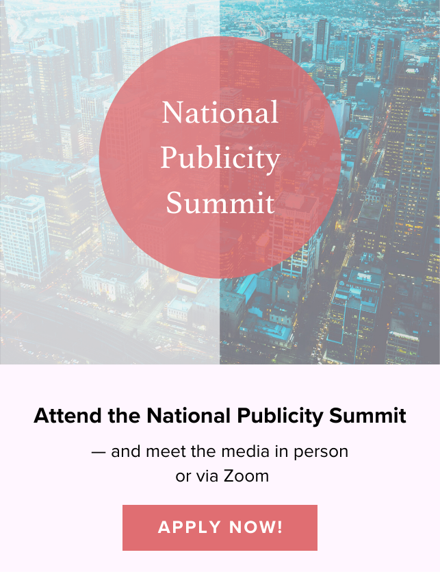 Attend the national publicity summit