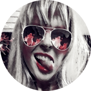 Adryenn Ashley CEO / Founder, Wow Is Me, Inc. at - NFT Design Agency