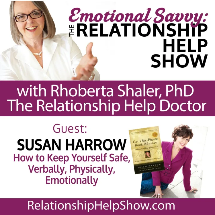 Transforming Relationship with Emotional Savvy