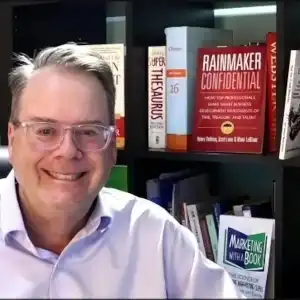 Book Publicity: How To Find Right-Fit Clients With A Book