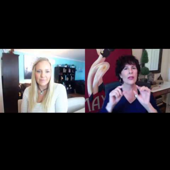 Limitless Ladies with Lisa Lynn Adams interviewing Susan Harrow Media Coach