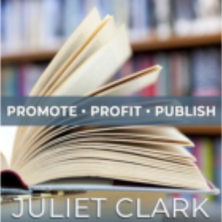 Profit -Publish Podcast with Juliet Clark