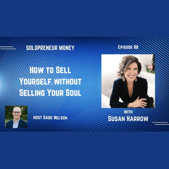 Interview with Solopreneur Money Podcast