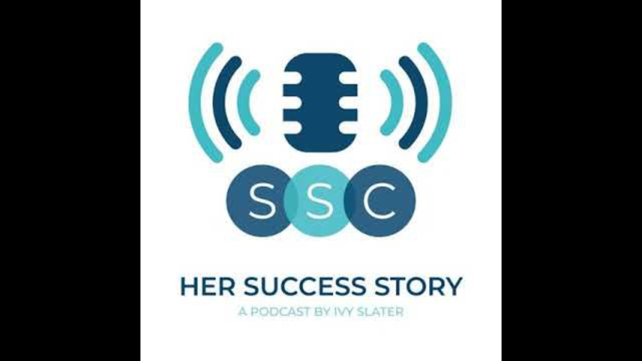 Her success story