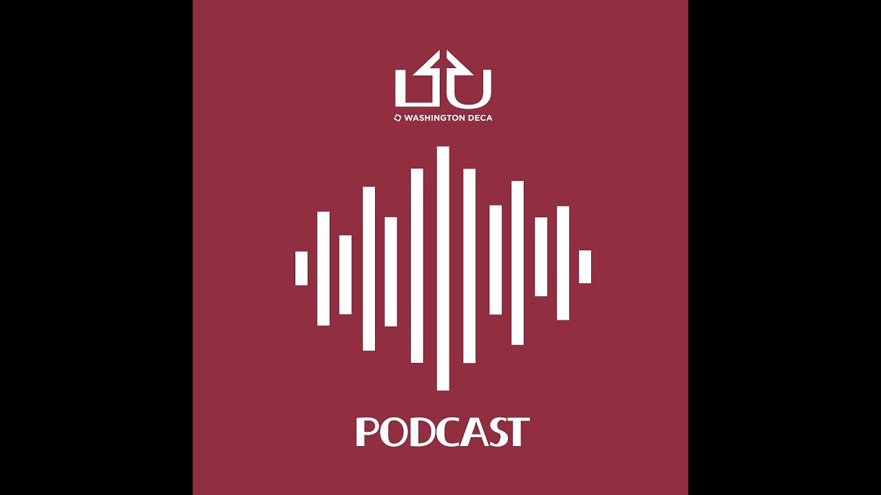 Level Up Podcast