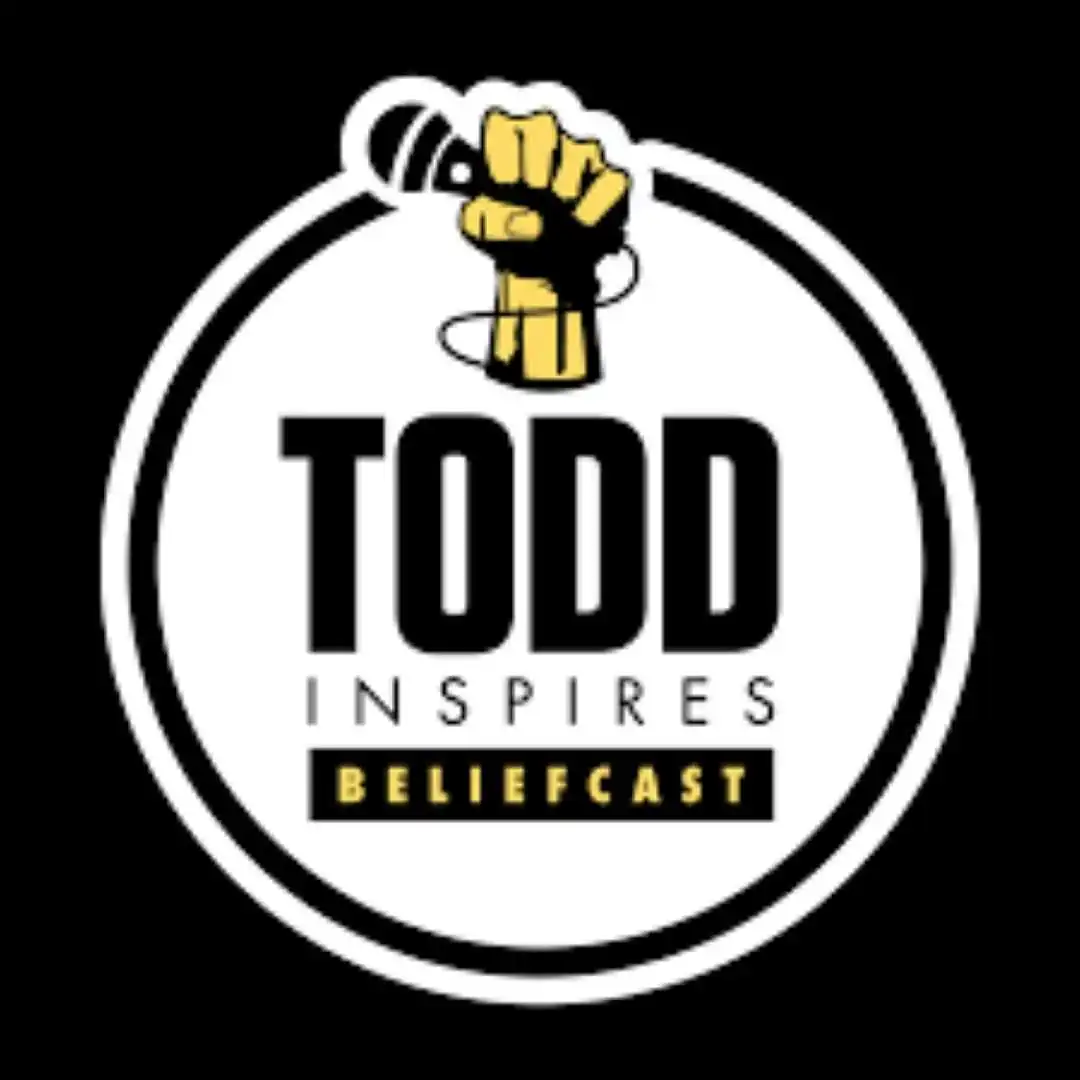 Todd Inspires Podcast - Interview with Susan Harrow