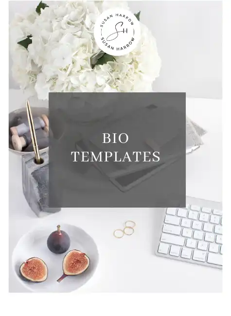 bio-templates