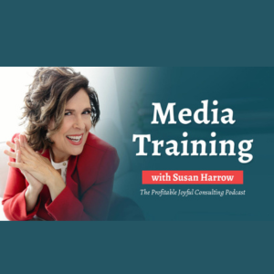 The Value of Media Training