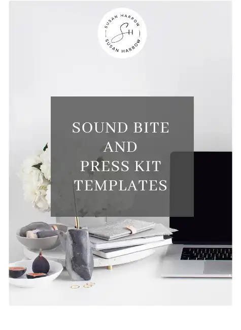 sound-bite-presskit-templates