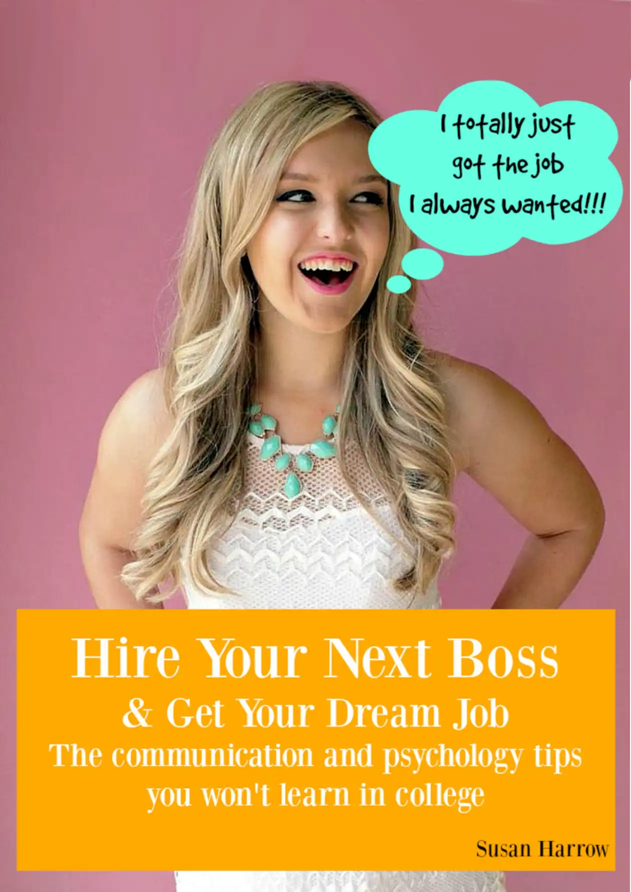 hire your next boss