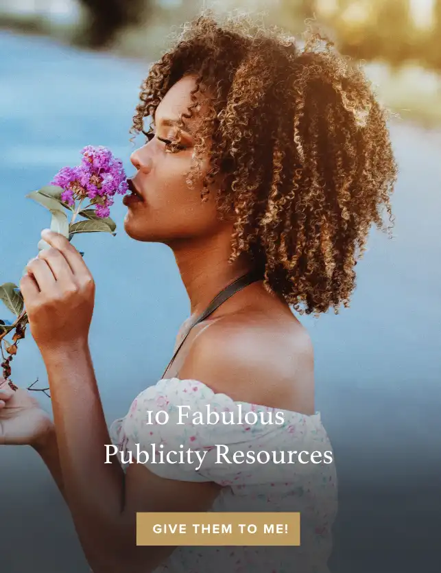 10 fabulous publicity resources