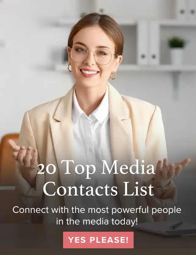 20 top media