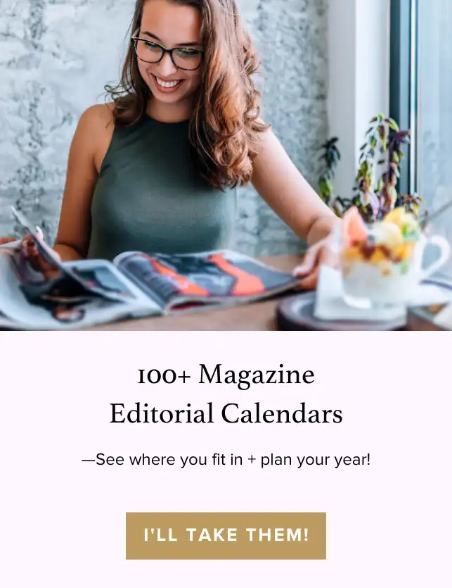 50+ Editorial Calendars podcastblog