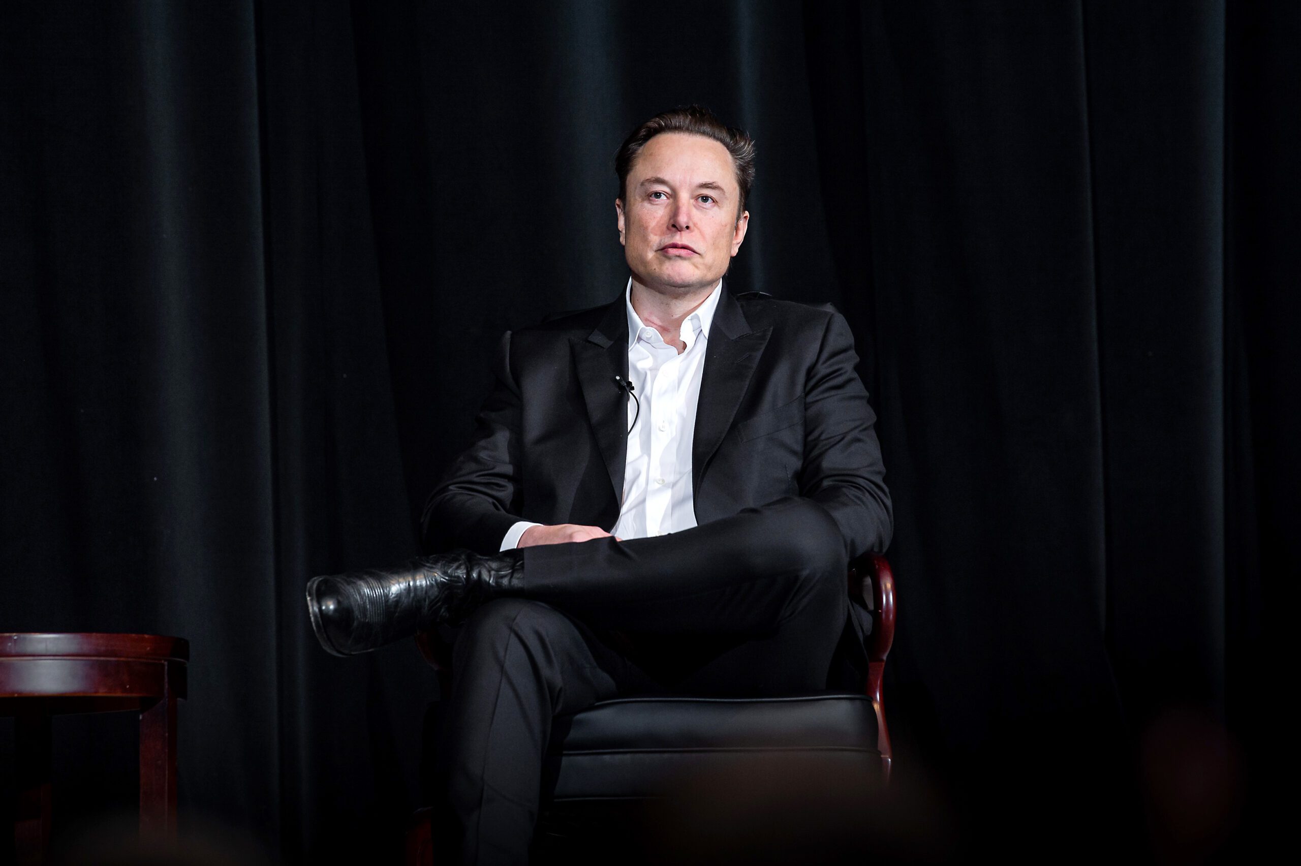 Elon Musk's Popularity