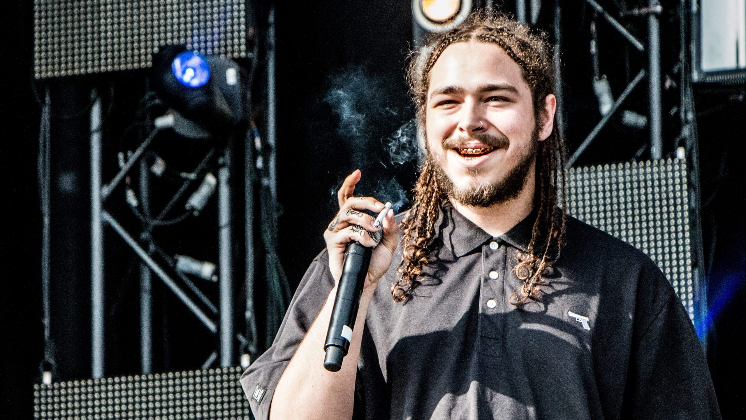 successful pr campaign post malone