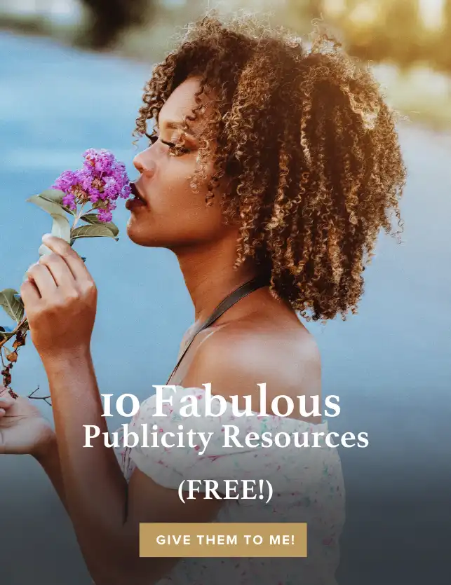 10 Fabulous Publicity Resources