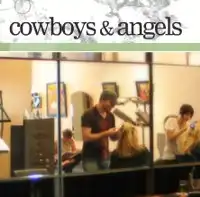 Cowboys &amp; Angels