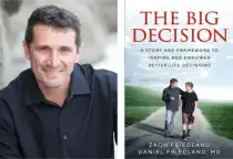 Dr. Daniel Friedland