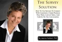 Jeanne Hurlbert Ph.D