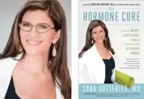 Dr. Sara Gottfried