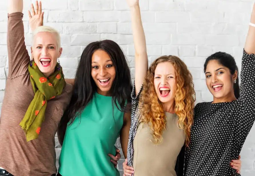 Thought Leadership Training for Women