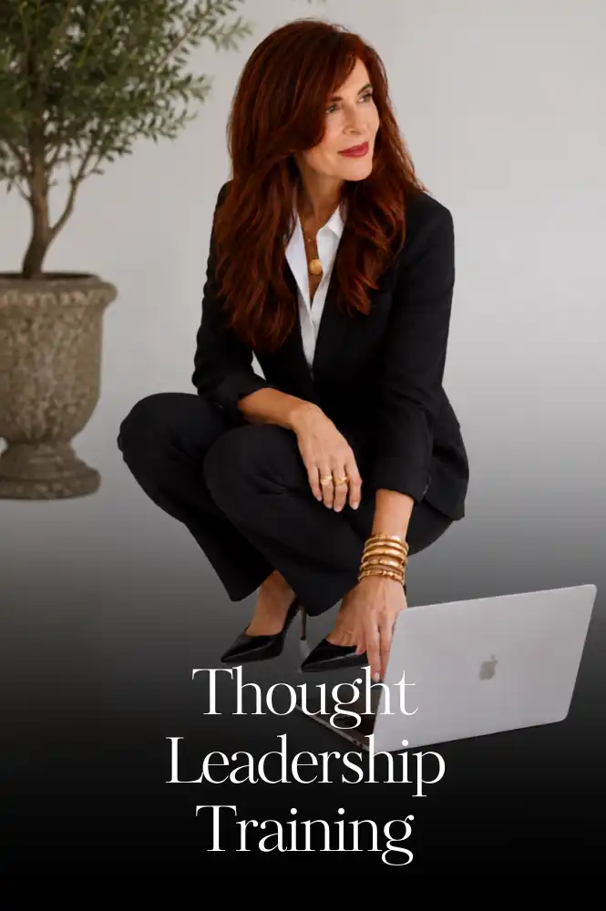 thought leadership training